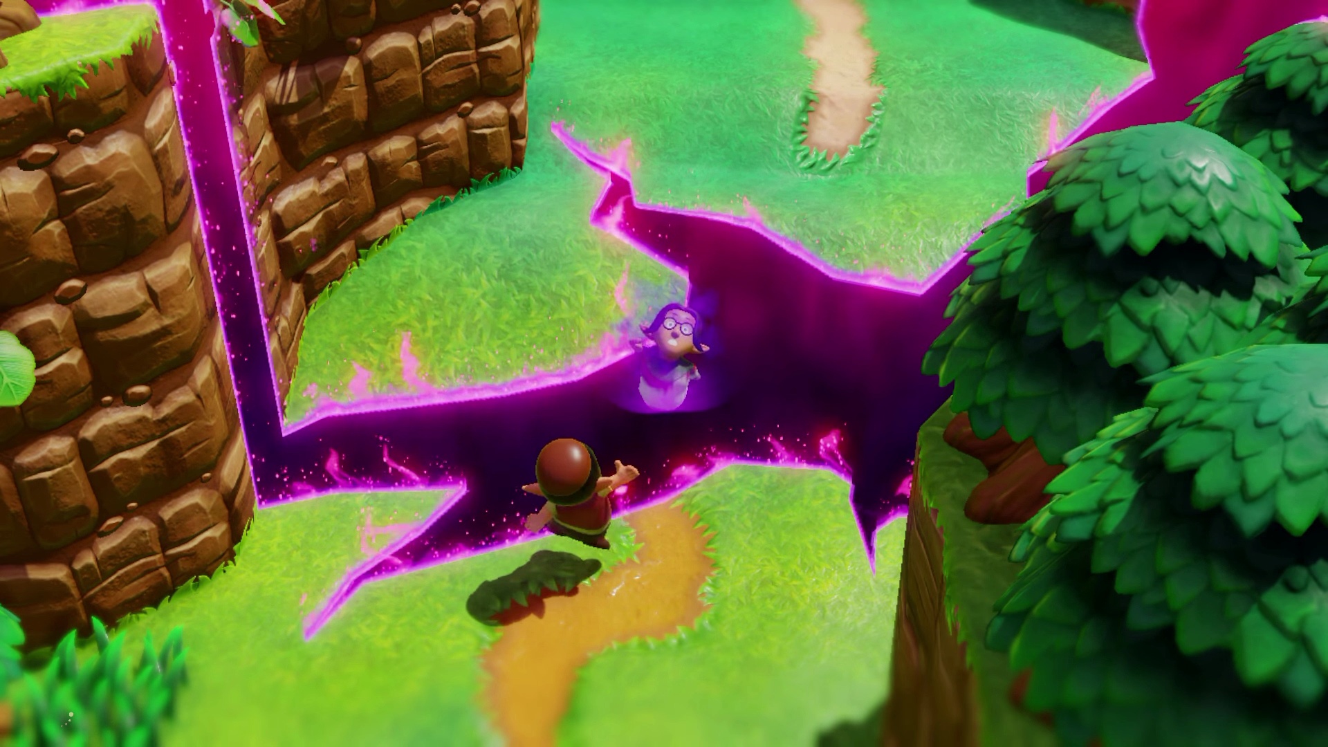 The Legend of Zelda: Echoes of Wisdom - Imagen 23